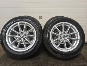 5X112 R17 BMW-ZIMNE PNEU 225/55 R17