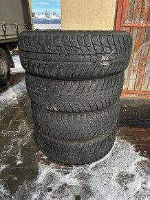 225/65 R17 zimne