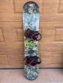 Snowboard Burton Punch 140cm