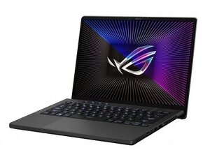 Asus ROG Zephyrus G14 GA401IV-AniMe132T Eclipse Gray