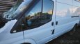 Ford Transit 2,2 TDCI Chladiarenske