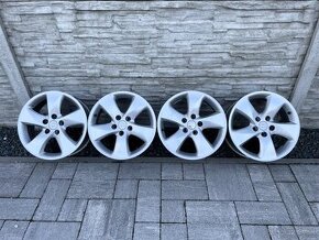 5x114,3 R17 KIA/Hyundai