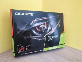 GIGABYTE gtx 1660 SUPER