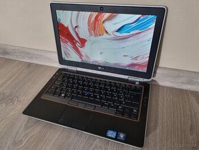 ▼Dell Latitude E6320 - 13,3" / i5-2520M / 4GB / ZÁR▼