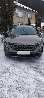 Hyundai Tucson 1,6 TGDi  2WD, 110kW STYLE