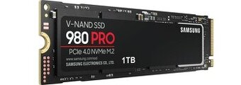 SAMSUNG 980 PRO 1TB