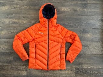 Mammut Taiss In Hooded Jacket