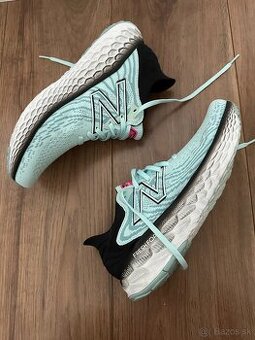 Bežecké tenisky New Balance Fresh Foam 1080 v11,  vel 39