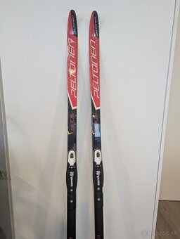 Detske bezky Peltonen 140 cm