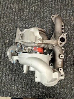 Turbo / 03L253010F / 2,0 TDI / Audi / Seat / Škoda / VW