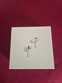 Apple AirPods Pro 2nd generation