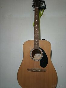 Fender FA series 125