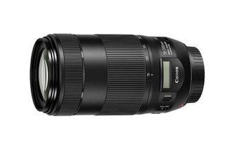 Canon EF 70-300mm f/4-5.6 IS II USM