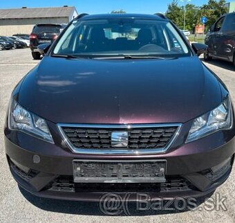 Seat leon 1,6D