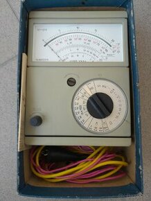 43102 multimeter