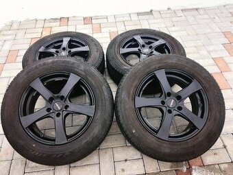 Kia,Hyundai,Honda,Nissan .. 5x114,3 r17