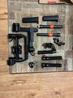 DJI Ronin M