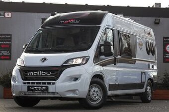 Fiat Ducato 2.2 Carthago Malibu