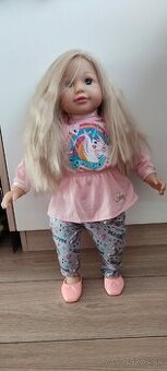 Zapf Creation baba Sally 63cm