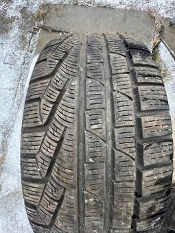 245/45 R19 zimne pneumatiky