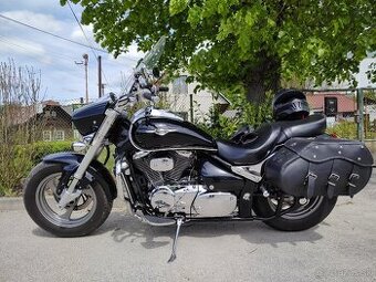 Predam Suzuki Intruder VZ800 rv 2012 - 1