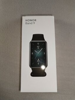 Honor band 9