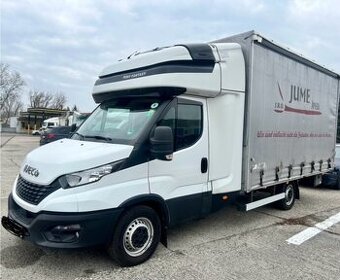 Iveco Daily 132kw