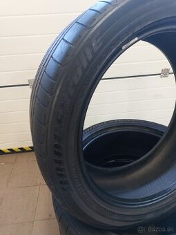 255/45 R20 Bridgestone letné