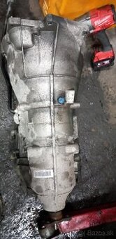 Bmw 1-E87,3+E90/91,5-E60/61 automat prevodovka ZF6HP21