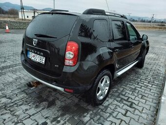 Dacia Duster 4x4 SUV, 1.5 DCi