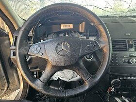 Airbag vodiča Mercedes-Benz