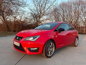 Seat Ibiza Fr Cupra