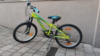 Detský bicykel 20"