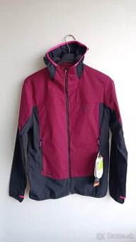 Damska bunda DYNAFIT Traverse Alpha Hooded - M