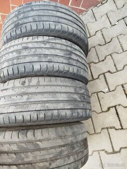 225/45R17 letne