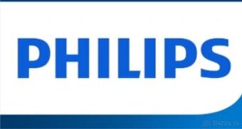 Zľavový kód - 10% na Philips