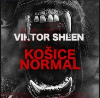 Viktor Sheen