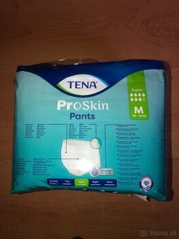 TENA Proskin Pants M , MoliCare Premium lady pad