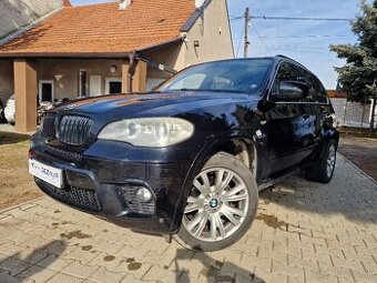 BMW X5 xDrive30d A/T8 180kW (diesel) kup. SR - 1