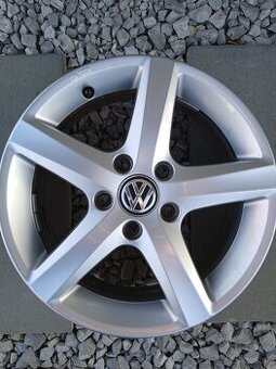 5x112 r16 orig.Vw GOLF 6,7,  PASSAT - 1