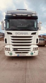 Scania R440 E5 - 1