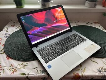 Asus VivoBook x540m - 1