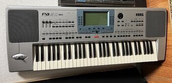 KORG PA 50 SD