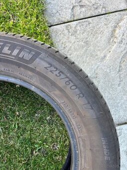 MICHELIN PRIMACY 4 225/60 R17 - 1