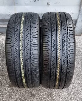 Letné pneumatiky Michelin 235/50R18 - 1