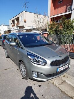 Predám Kia Carens 1.6 gdi 2016 - 1