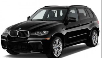 Kúpim BMW X5/X6