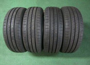 Nové letné pneumatiky 185/60R15 KUMHO ES01 - 1