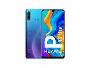 Na predaj Huawei P30lite , darujem príslušenstvo. - 1