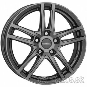 Nové Disky DEZENT 5x112 R19